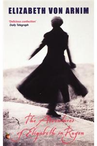 The Adventures Of Elizabeth In Rugen