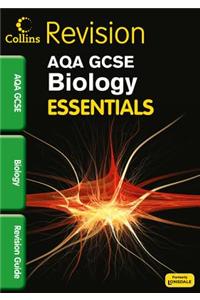 AQA Biology