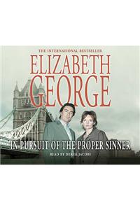 In Pursuit of the Proper Sinner