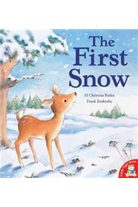 The First Snow