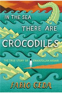 In the Sea There are Crocodiles