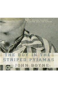 Boy in the Striped Pyjamas