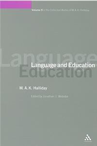 Language and Education