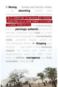 Six Months in Sudan