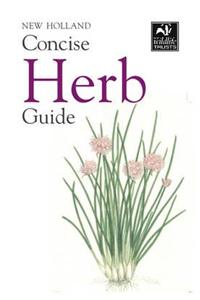 Concise Herb Guide