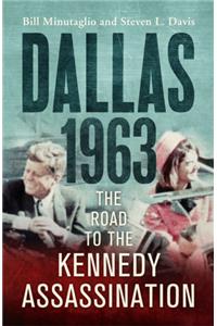 Dallas: 1963
