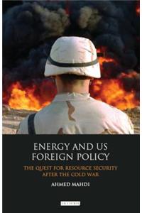 Energy and US Foreign Policy