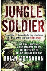 Jungle Soldier