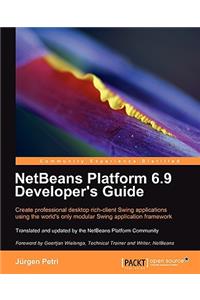 Netbeans Platform 6.9 Developer's Guide