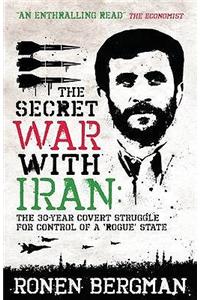 Secret War with Iran