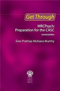 Get Through MRCPsych