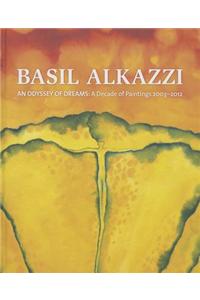 Basil Alkazzi
