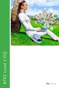 BTEC Level 3 ITQ - Unit 318 - Database Software Using Microsoft Access 2010