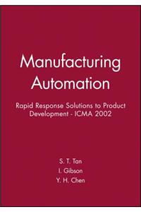 Manufacturing Automation