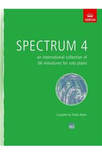 Spectrum 4