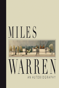 Miles Warren