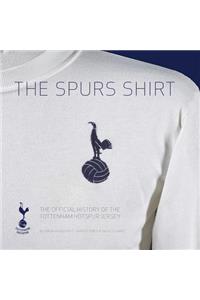 Spurs Shirt