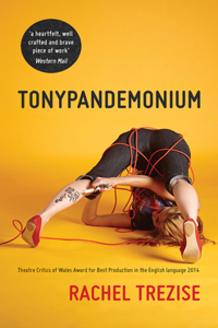 Tonypandemonium