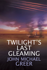 Twilight's Last Gleaming