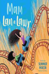 Darllen yn Well: Mam Lan a Lawr