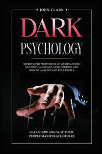 Dark Psychology