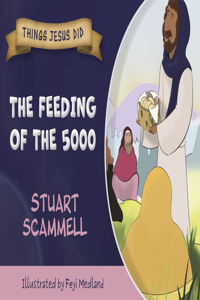 Feeding of the 5000