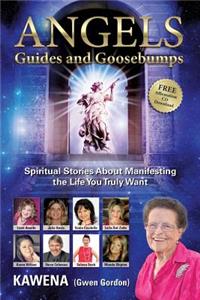 Angels: Guides and Goosebumps