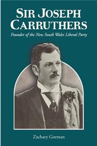 Sir Joseph Carruthers