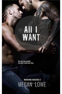 All I Want