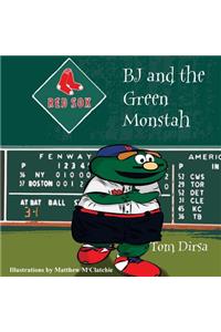 BJ and the Green Monstah