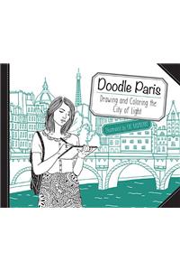 Doodle Paris