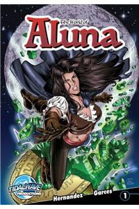 World of Aluna