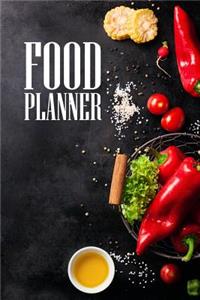 Food Planner