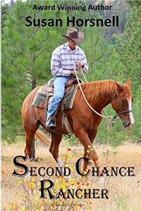 Second Chance Rancher