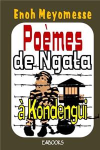 Po�mes de Ngata
