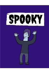 Spooky