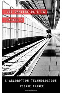 Les Cahiers de L'Intelligence Artificielle - Cahier 5