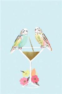 Parakeet Journal
