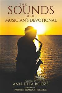 Sound of Life Musician Devotional