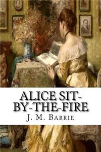 Alice Sit-By-The-Fire