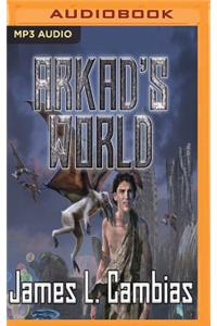 Arkad's World