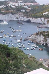 Le Forna on Ponza Island in Italy Journal