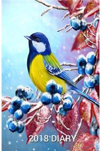 2018 Diary