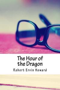 Hour of the Dragon