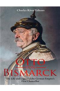 Otto von Bismarck