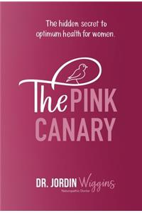 Pink Canary
