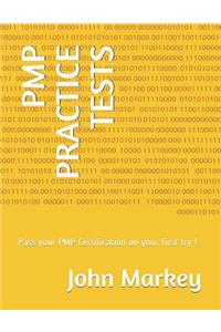 Pmp Practice Tests