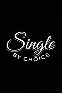 Single By Choice