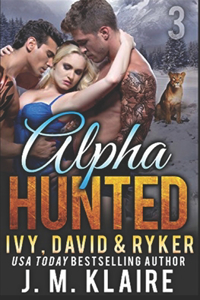 Alpha Hunted 3