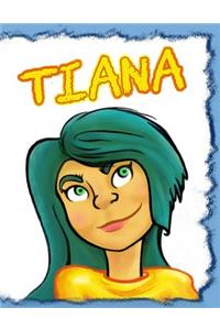 Tiana